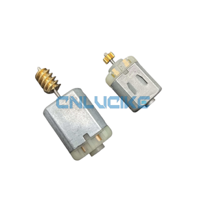 Motor de Cerradura de Puerta de Coche para Ford, Mazda, Land Rover, Jaguar, <span class=keywords><strong>Volvo</strong></span> - Product Image 2