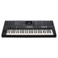 Newest YamahaS PSR-E583 Portable 61-key MIDI Song to Style App Professional Keyboard Musical Instruments for Performance