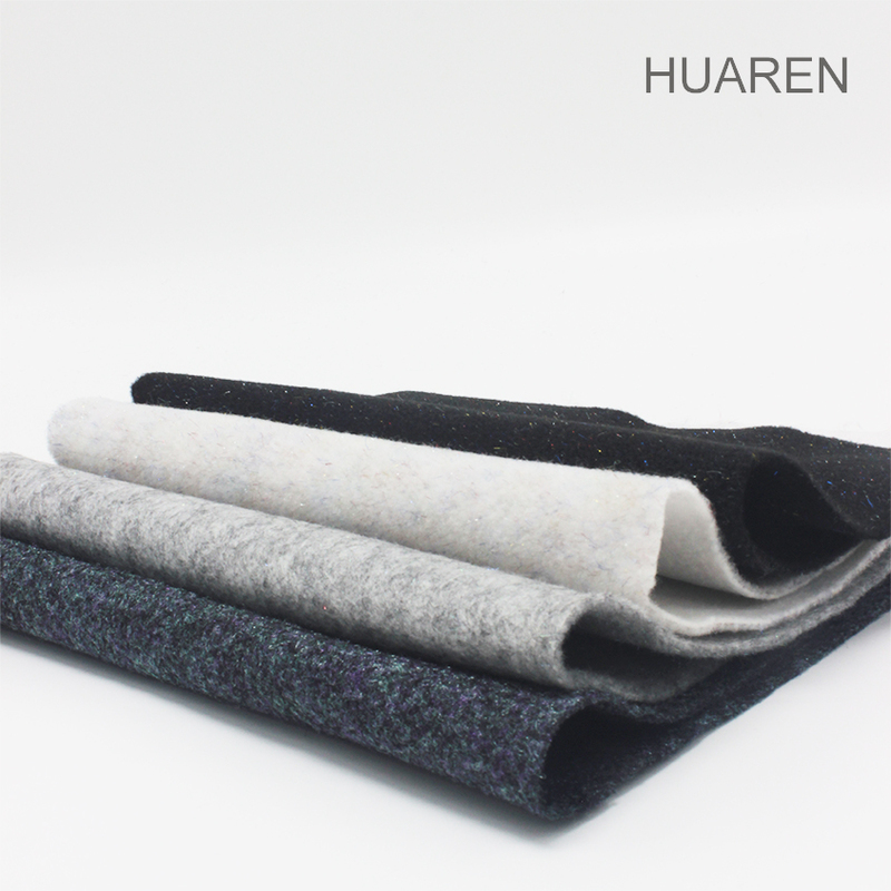 Factory Price Industrial Felting Natural Wool
