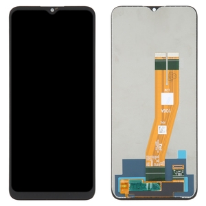 Écran LCD de téléphone portable Original avec numériseur assemblage complet pour Samsung Galaxy A04E SM-A042 pièce de réparation de téléphone portable - Product Image 2