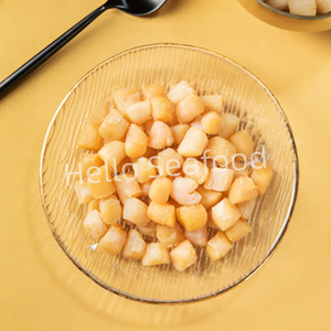 Piezas de Vieiras Secas de Alta Calidad para Ideas de Menús de Restaurantes Rentables - Product Image 6