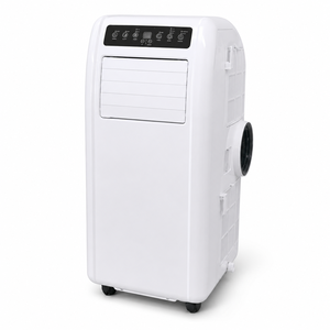 Aire Acondicionado Híbrido Popular para Pequeños Comercios, Sin Costo de Instalación, Sistema de Aire Acondicionado Móvil Rentable y de Moda, Experimente lo Último - Product Image 2