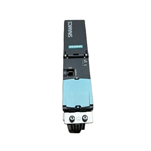 Unité de commande 6SL3040-1MA01-0AA0 CU320-2 pour SINAMICS S120 sans lecteur de carte Flash, pièces de rechange - Product Image 1