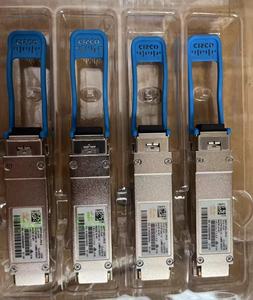 Modul QSFP-40G-LR4-S Cisco 40GBASE-LR4 QSFP SMF - Product Image 5