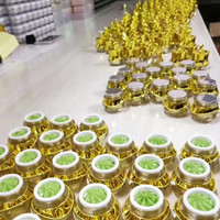 Crème Dissolvante de Colle à Cils Parfumée en Gros pour Extensions de Cils à Marque Privée Personnalisée