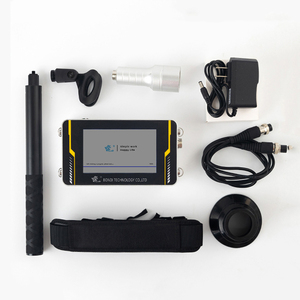 เครื่องตรวจจับก๊าซรั่ว BONDI S30 ความแม่นยำสูง มาตรฐาน IP65 - Product Image 3