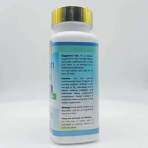 DUOZI Glycinate de magnésium 500 MG Comprimés Haute absorption Soutient la santé des os et des articulations 100 comprimés Complément alimentaire - Product Image 2