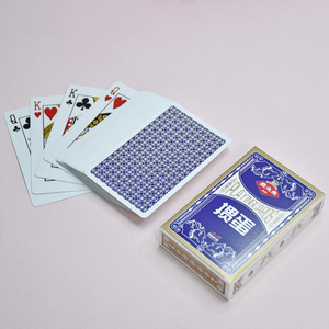 Perles de conception Kings, dos vierge pour les cartes à jouer Magic Booster Face Bows avec des pochettes pour une expérience de jeu améliorée - Product Image 2