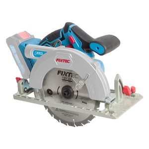 Scie circulaire sans fil FIXTEC 165 mm/185 mm/235 mm pour la coupe du bois 20 V/1200 W/1500 W/2200 W - Product Image 5