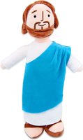 LEVIN – poupées religieuses personnalisées, jouet en peluche mignon, produit à collectionner