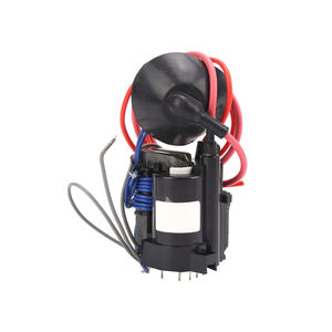 DC 12-30V ZVS Drive Board Module Tesla Coil Flyback Driver /SGTC/<strong>Marx</strong> <strong>Generator</strong> Ignition Coil with High Voltage Package 15A 250W - Product Image 3