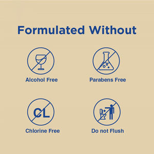 OEM 100% чистый хлопок и 99% очищенная вода ультра-мягкая и бережно ухаживает за влажными салфетками для младенцев, количество 720 (12 откидных пакетов по 60 штук) - Product Image 5