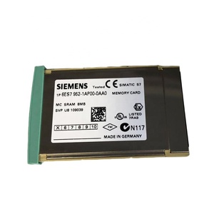 6es7952-1ap00-0aa0 ของแท้ใหม่ 6ES7952-1AP00-0AA0 ซัพพลายเออร์ PLC ตัวควบคุม PLC PAC และคอนโทรลเลอร์เฉพาะทาง - Product Image 1