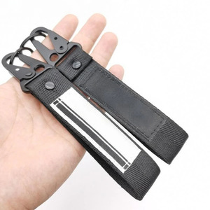 Dây Keychain In Thăng Hoa Polyester Cổ Dây An Toàn Phát Hành Khóa Điện Thoại Di Động Chủ Dây Đeo - Product Image 4