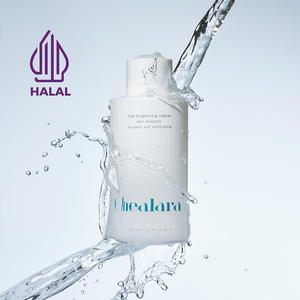 [HEALARA] RADIANCE SHOT HUMEDAD TONER Vegan Algae Infundido Tono claro Hidratante Cuidado Radiance Shot Humedad Tónico para la piel - Product Image 5