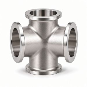 Corps de vanne à soupape sphérique OEM personnalisé en acier inoxydable CF8M moulé par investissement avec bonnet à brides pour le contrôle de la vapeur et de l'eau - Product Image 4