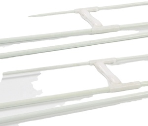 Parapluie de golf Cadre de nervures en fibre de verre Support pour parapluies en PRF - Product Image 3