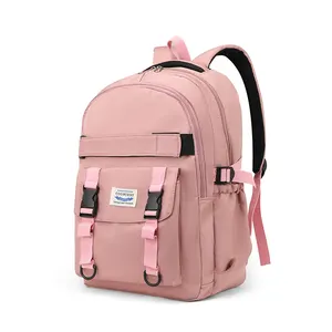 방수 어린이 학교 가방 초등학교 소년 소녀 가방 가방