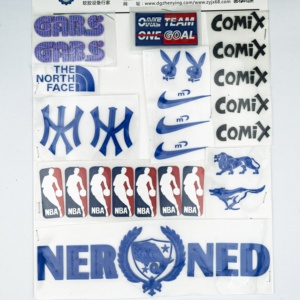 Tự động tủ lạnh tủ lạnh nam châm vá Maker máy pha chế Silicone PVC Sản phẩm làm - Product Image 5