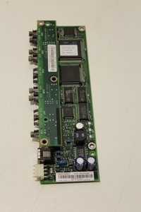 Tarjeta de Control NAMC-11 3BSE015488R1 con Fibra para PLC - Product Image 3