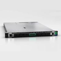 Serveur Rack 1U Proliant DL325 Gen11 DDR5 32 Go en Promotion pour IA, GPU, Virtualisation Cloud et Stockage NAS