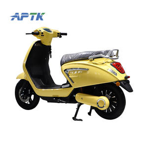 APTK Moto électrique directe d'usine 2500W-3000W Moto de sport tout-terrain et VSP Voiture 72V 60V 48V Options Offre Spéciale - Product Image 2