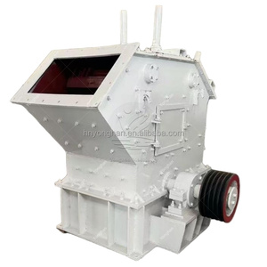 Máy nghiền tác động chống mài mòn máy nghiền tác động tiếng ồn thấp cho Bentonite và <span class=keywords><strong>Talc</strong></span> nghiền mịn và chuẩn bị nghiền - Product Image 1