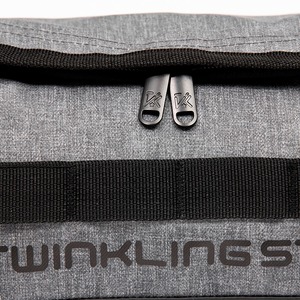 Functional business sport and travel toiletry bag with high quality - Product Image 3