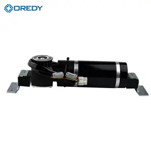 Oredy Supermarkt Controller Automatische Schuifdeur 2X200Kg Voor Kantoor Draaideur