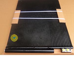 Radiador de Aire Acondicionado para Auto 55038003AE de Alta Eficiencia en la Disipación de Calor para Jeep Grand Cherokee Wrangler 3.6 - Product Image 2