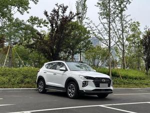 Oferta Especial: <span class=keywords><strong>Hyundai</strong></span> <span class=keywords><strong>Tucson</strong></span> 2020 280TGDi Usado de Alta Calidad, 1.6T Automático, Gasolina, Tracción Delantera, Doble Embrague, Vehículo Chino - Product Image 2