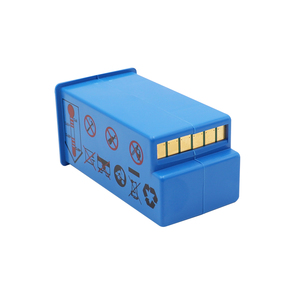 4-07-0001 pour Schill 18-0075 15-0040 18-0075 20-0107 HYB 14-0007 Défibrillateur 12V 2.8AH Batterie médicale - Product Image 6