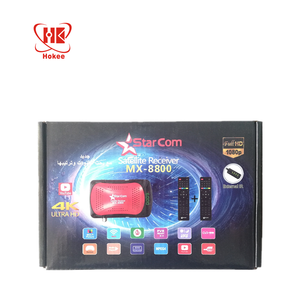 Vendita calda Ricevitore Satellitare con IPTV del Codice di Trasporto SM2103 - Product Image 1