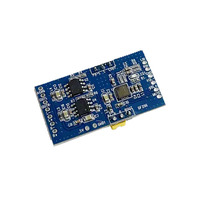 Module de contrôle de volume électronique, carte d'amplificateur audio numérique 3W, régulateur de volume réglable par bouton avec fonction de silence