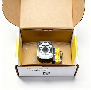 Système de vision industrielle Cognex In-Sight IS3800 IS3900 Series AI pour l'inspection et la lecture de codes - Product Image 6