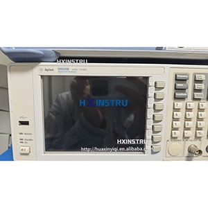 เครื่องวิเคราะห์สเปกตรัม RF N9320B Keysight (Agilent) 9 kHz - 3 GHz H - Product Image 1