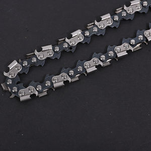 Angle <b>Grinder</b> Chain 4 Inch Alloy Steel Professional Cutting For Corded <b>Grinders</b> - Product Image 2