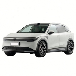 Zeekr 7X 2025, SUV Eléctrico de Alta Velocidad, 4x4, Carga Rápida, Gran Autonomía, Hatchback de 4 Ruedas para Adultos, Vehículo Eléctrico Zeeker X7 7X - Product Image 1