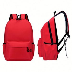 Mochila Escolar Personalizable para Promoción de Logotipo de Marca, Diseño Personalizado, Venta al por Mayor - Product Image 5