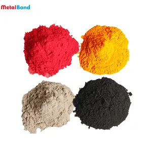 High Quality Pigment Powder Ral 7016 Grey Electrostatic Powder Coating Manufacturer