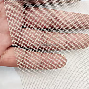 Hiện đại Dây thép không gỉ Lưới Cửa Sổ & cửa màn hình | HD rõ ràng, UV bảo vệ màn chống muỗi - Product Image 5