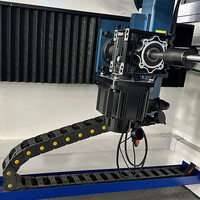 Prensa Plegadora de Chapa Metálica Industrial 70T2500 de Buen Acabado y Funcionamiento Estable