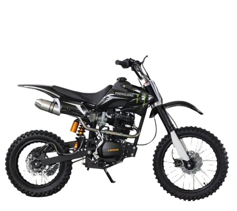 Motocicleta poderosa 150cc 250cc bicicleta dirt baratos para venda
