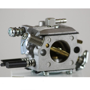 Carburateur Walbro WTE-6-1 pour tronçonneuse <span class=keywords><strong>Dolmar</strong></span> PS-420 195.151.102 - Product Image 3