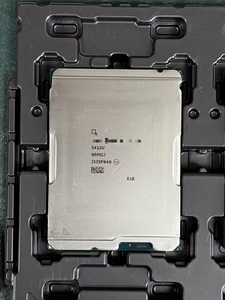 Processeurs CPU 5412U QS 24C/48T 2,10 GHz 185 W LGA4677 DDR5 5412U - Product Image 2