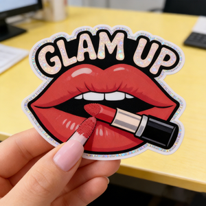 Autocollant décoratif personnalisé TEDDY pour enfants, autocollants imperméables avec logo de dessin animé, autocollants découpés pour café et crème glacée - Product Image 4