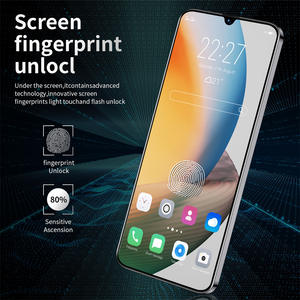 Ponsel pintar Reno 8 Pro, telepon genggam Ttilise 3G & 4g Harga Ultrasound 2023 - Product Image 3