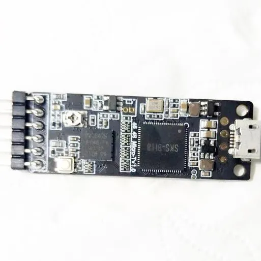 USB Medical Endoscope MINI camera module ovm6946 PC board