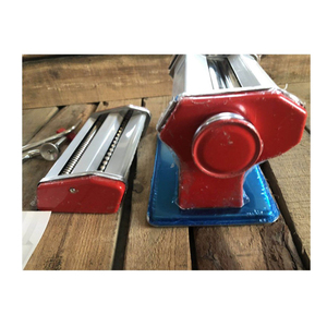 Noodle <b>Machine</b> Home Manual Multi-function Rolling <b>Machine</b> for Sale - Product Image 2