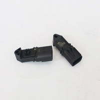 Original ISB QSB ISF QSF motor de combustible piezas sensor de presión 2897331 para maquinaria de construcción marina